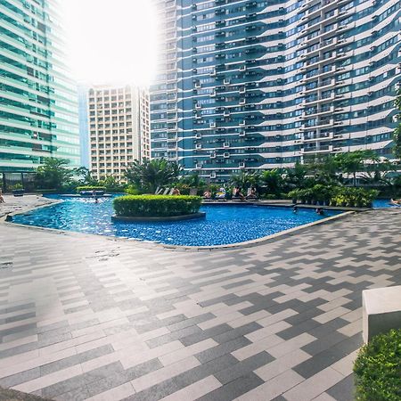 Penthouse Perfection Air Makati Lägenhet Manila Exteriör bild
