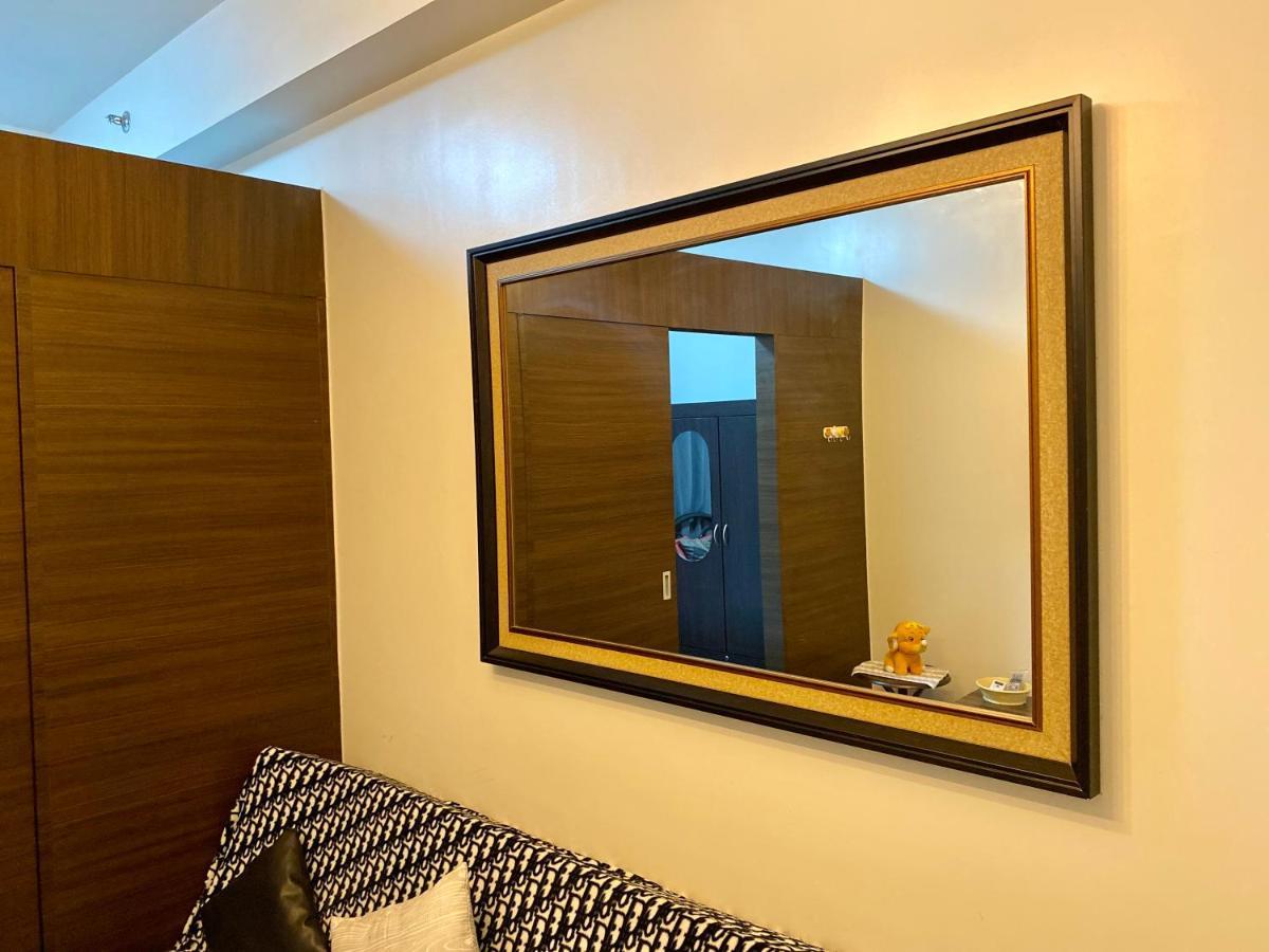 Penthouse Perfection Air Makati Lägenhet Manila Exteriör bild