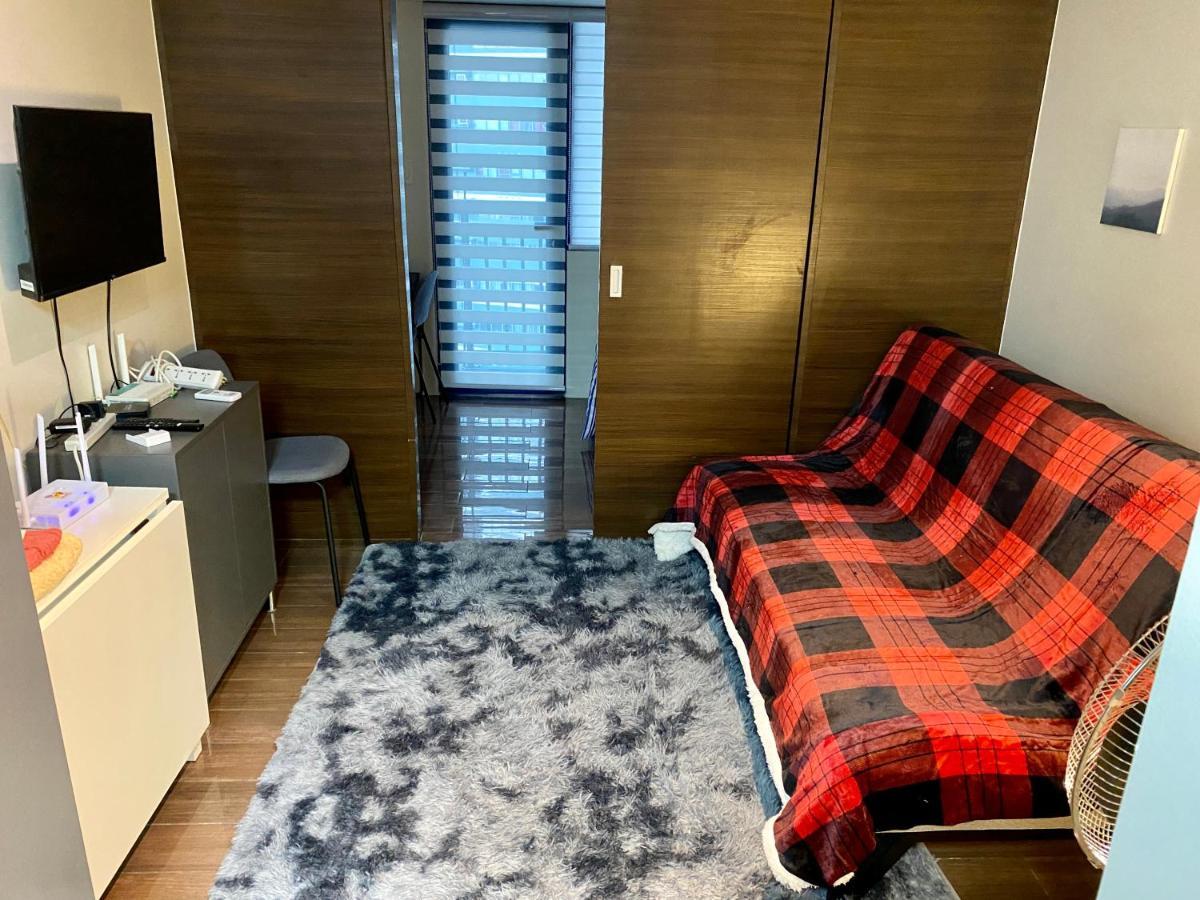 Penthouse Perfection Air Makati Lägenhet Manila Exteriör bild