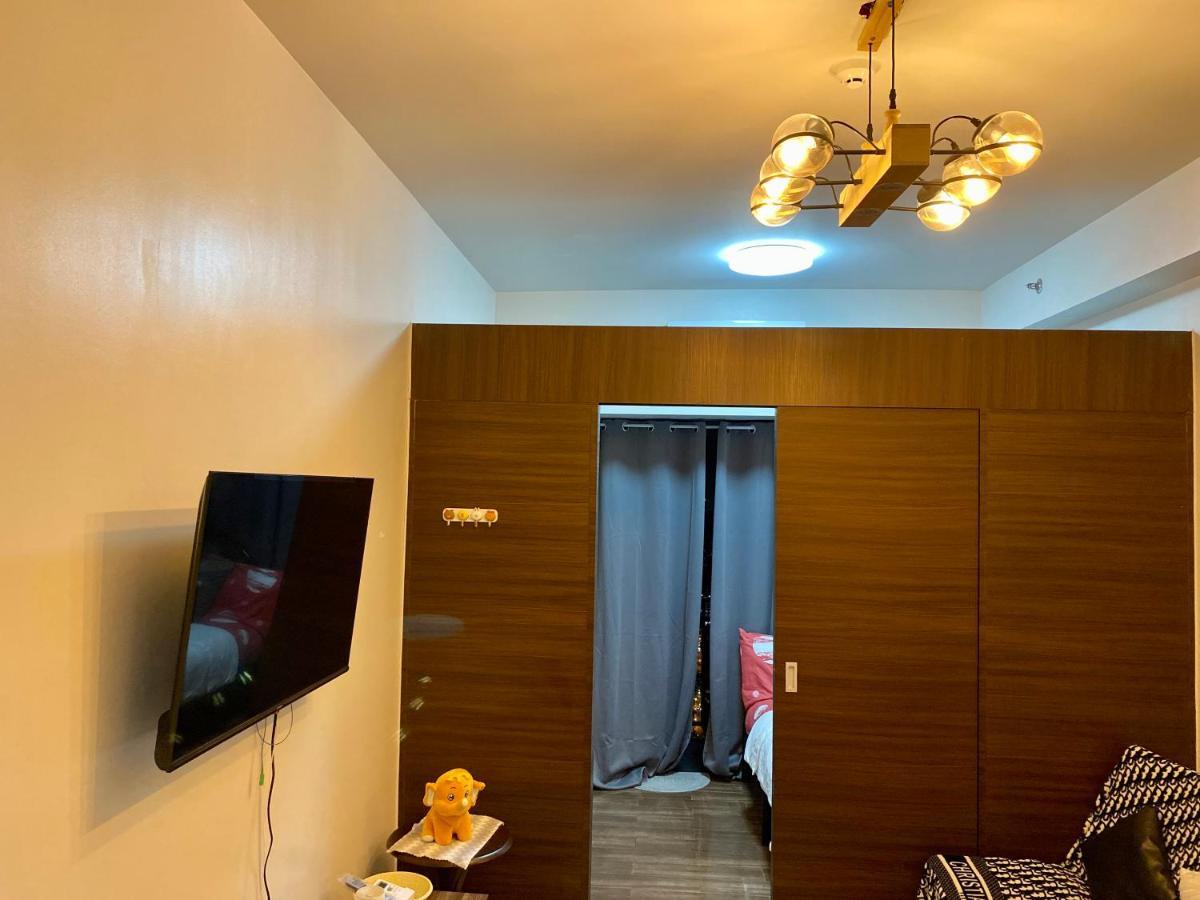 Penthouse Perfection Air Makati Lägenhet Manila Exteriör bild