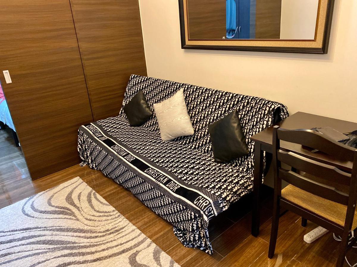 Penthouse Perfection Air Makati Lägenhet Manila Exteriör bild