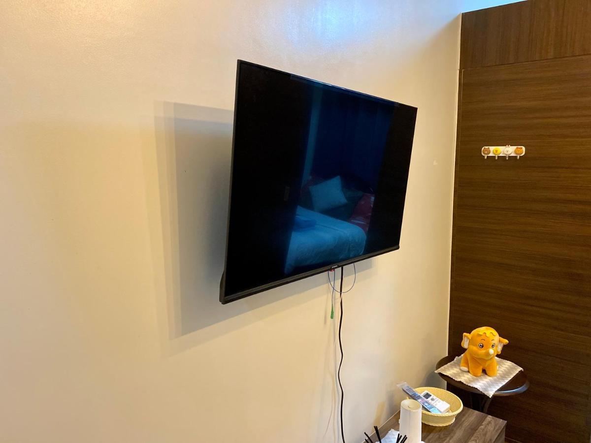 Penthouse Perfection Air Makati Lägenhet Manila Exteriör bild